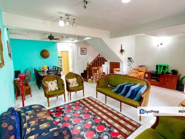 House for sale in Petaling, Damansara Damai