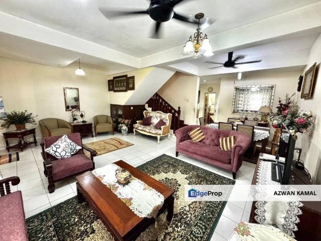 House for sale in Petaling, Damansara Damai