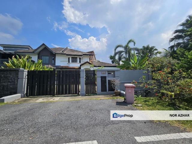House for sale in Petaling, Damansara Damai