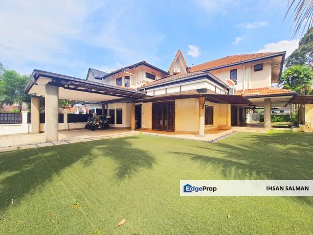 House for sale in Petaling, Damansara Damai
