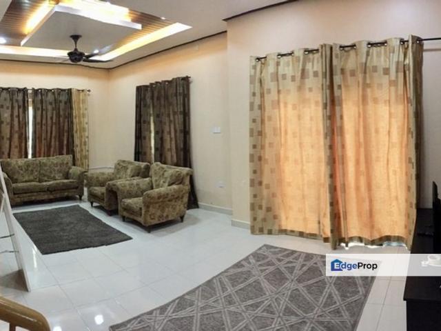 House for sale in Petaling, Damansara Damai