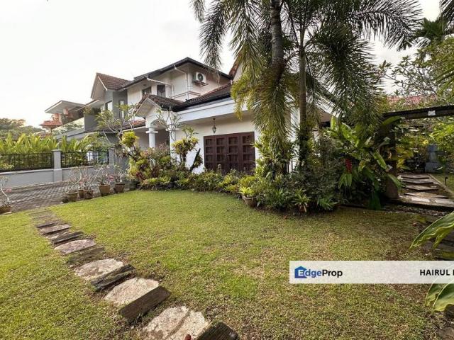 House for sale in Petaling, Damansara Damai