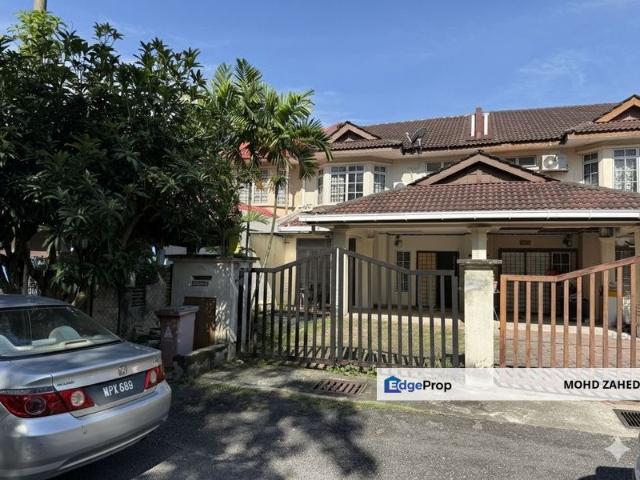 House for sale in Petaling, Damansara Damai