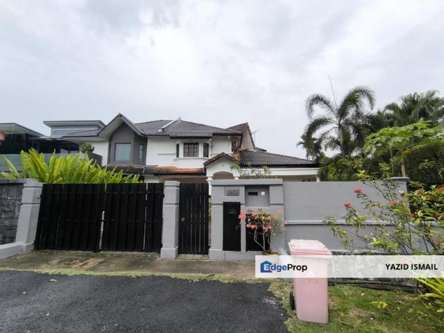 House for sale in Petaling, Damansara Damai