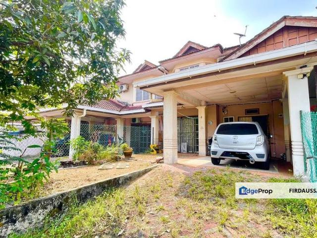 House for sale in Petaling, Damansara Damai