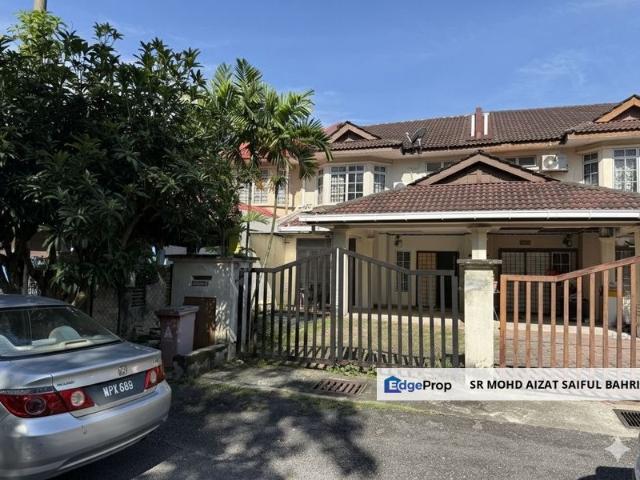 House for sale in Petaling, Damansara Damai