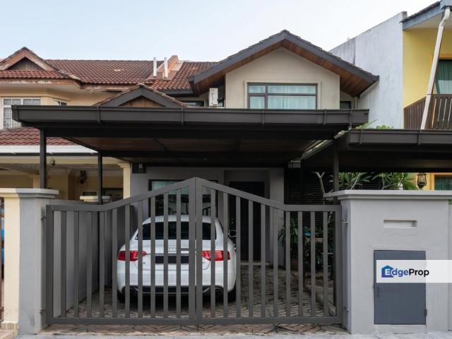 House for sale in Petaling, Damansara Damai