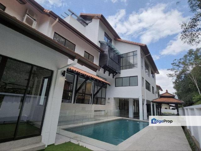 House for sale in Petaling, Damansara Damai