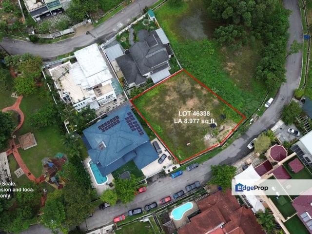 House for sale in Petaling, Damansara Damai