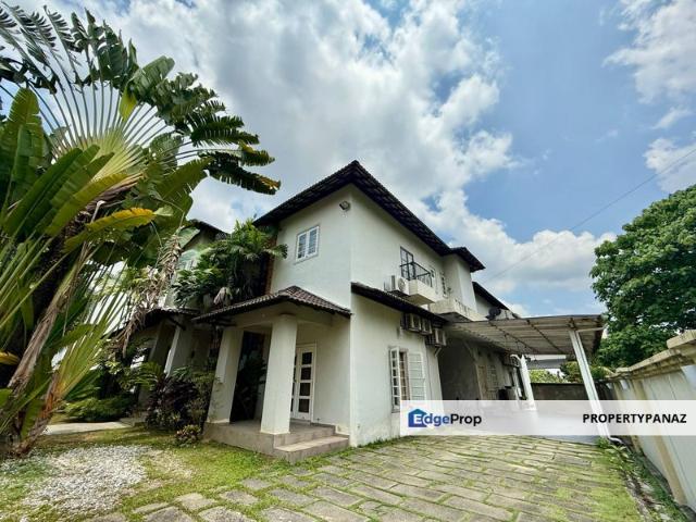 House for sale in Petaling, Damansara Damai