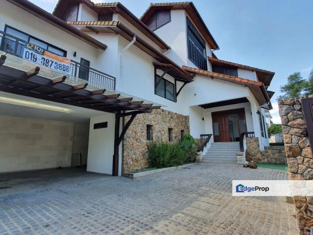 House for sale in Petaling, Damansara Damai