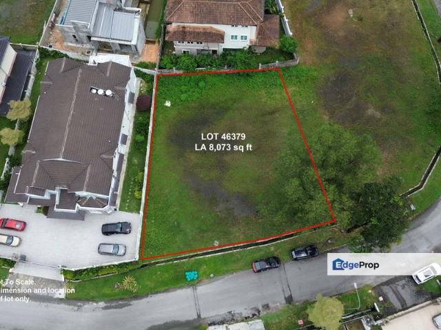 House for sale in Petaling, Damansara Damai