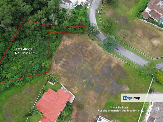House for sale in Petaling, Damansara Damai