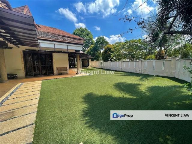 House for sale in Petaling, Damansara Damai