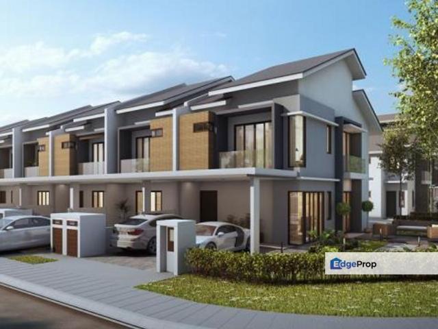 House for sale in Petaling, Damansara Damai
