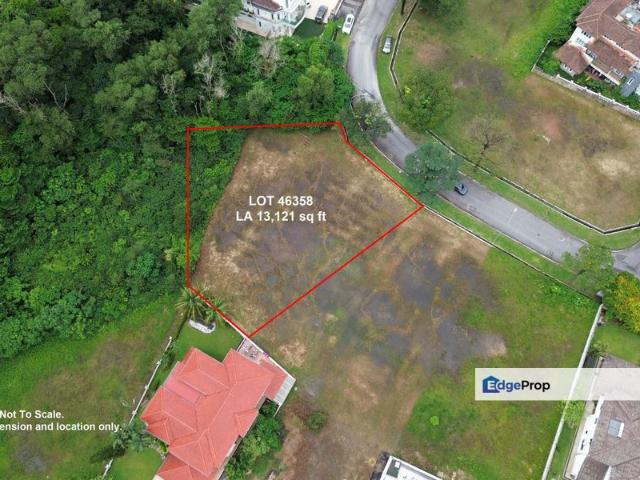 House for sale in Petaling, Damansara Damai