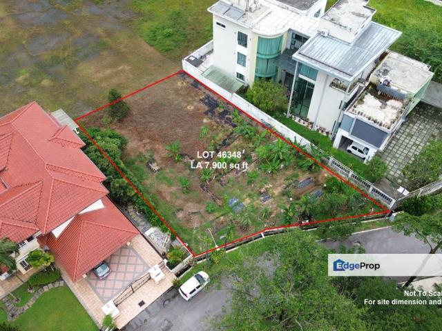 House for sale in Petaling, Damansara Damai