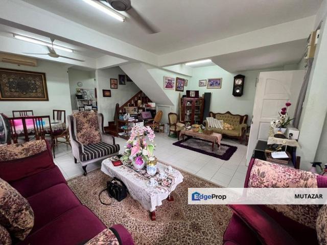 House for sale in Petaling, Damansara Damai
