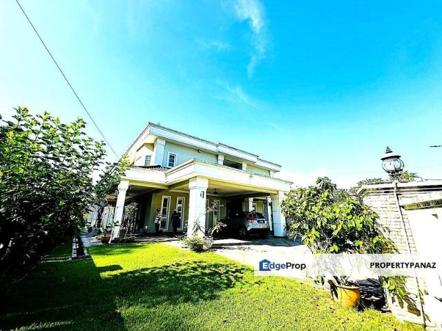 House for sale in Petaling, Damansara Damai