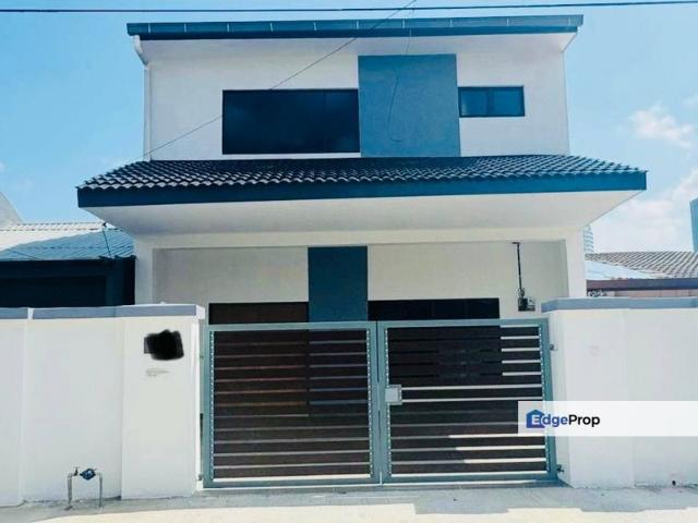 House for sale in Petaling, Damansara Damai