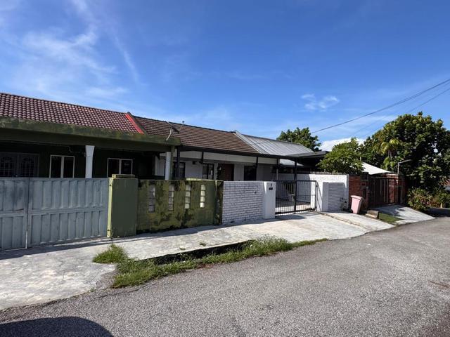 Terraced House for sale in Petaling, Damansara Damai