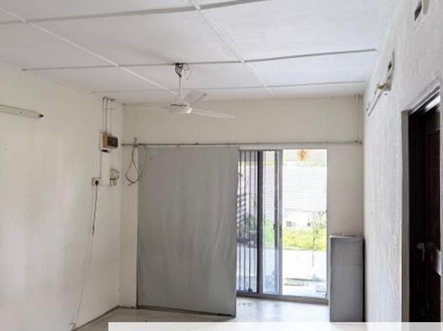 House for rent in Petaling, Damansara Damai