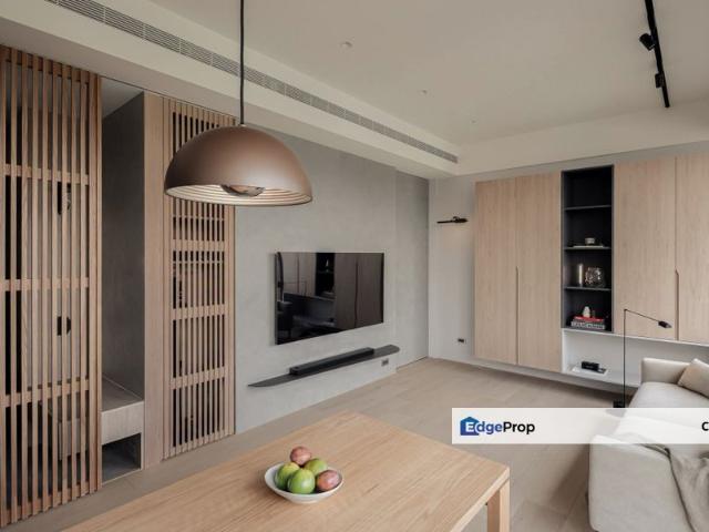 Condominium for sale in Petaling, Damansara Damai