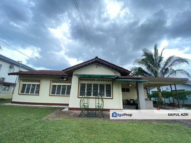House for rent in Petaling, Damansara Damai