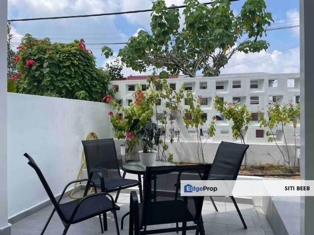 House for sale in Petaling, Damansara Damai
