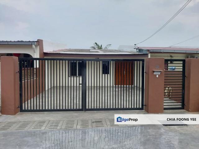 House for rent in Seksyen 8, Petaling Jaya