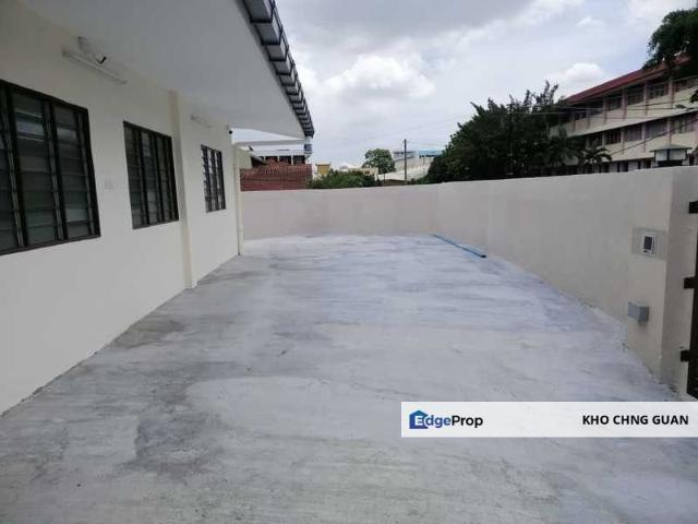 House for rent in Petaling, Damansara Damai