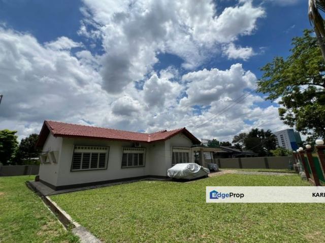 House for rent in Petaling, Damansara Damai