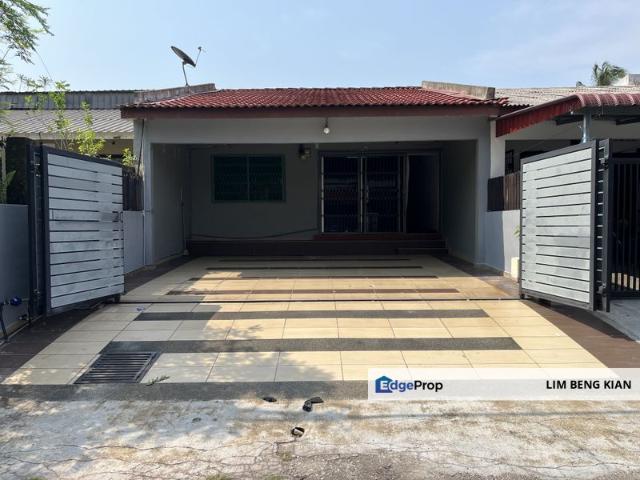 House for sale in Petaling, Damansara Damai