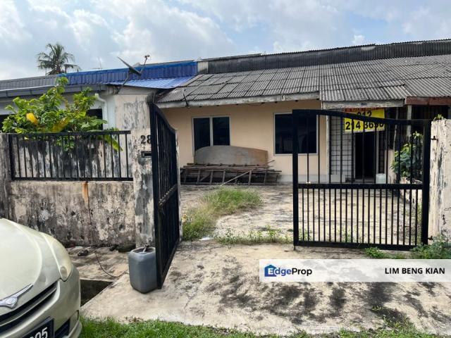 House for sale in Petaling, Damansara Damai