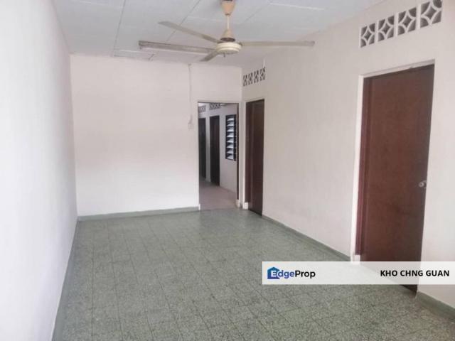 House for rent in Petaling, Damansara Damai