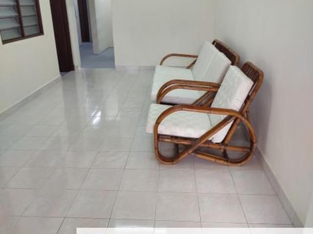House for rent in Seksyen 8, Petaling Jaya