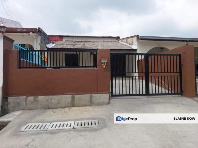 House for rent in Petaling, Damansara Damai