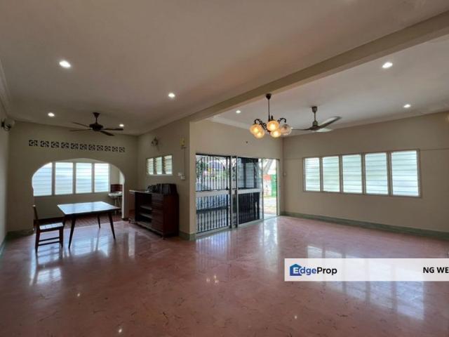 House for rent in Petaling, Damansara Damai