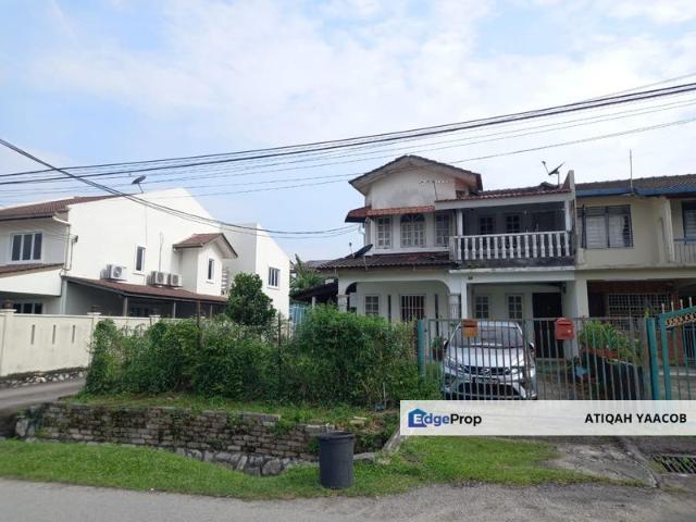 House for sale in Petaling, Damansara Damai
