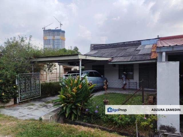 House for sale in Petaling, Damansara Damai