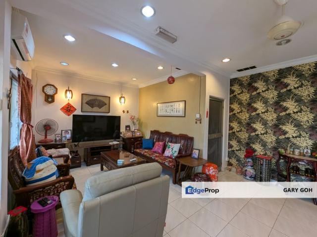 House for sale in Petaling, Damansara Damai