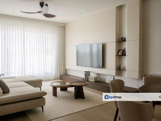 Condominium for sale in Petaling, Damansara Damai