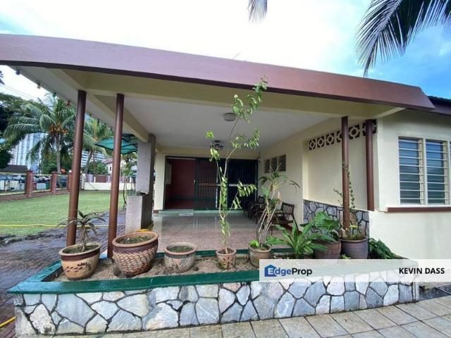 House for rent in Petaling, Damansara Damai