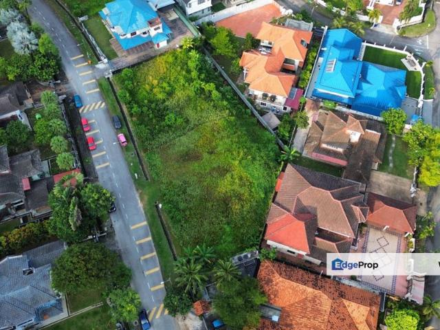 House for sale in Petaling, Alam Impian