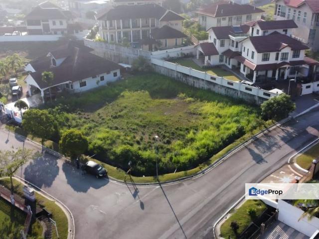 House for sale in Petaling, Alam Impian