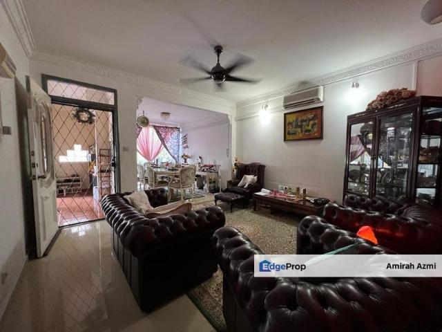 House for sale in Seksyen 8, Shah Alam