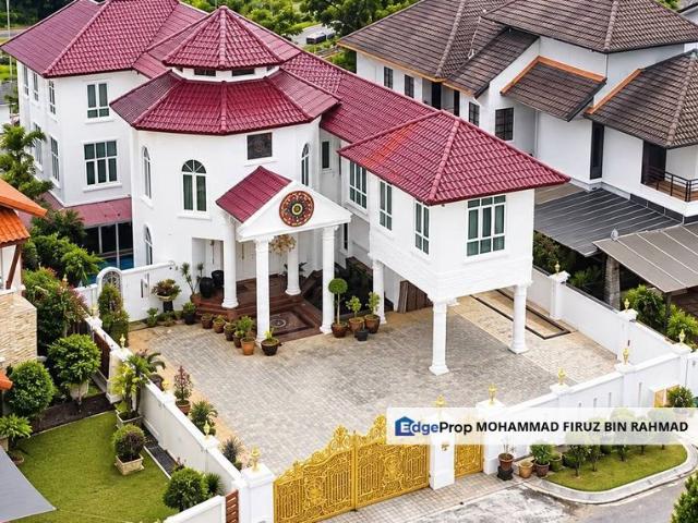 House for sale in Petaling, Alam Impian