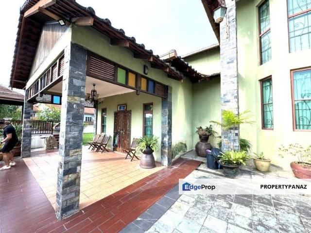 House for sale in Petaling, Alam Impian