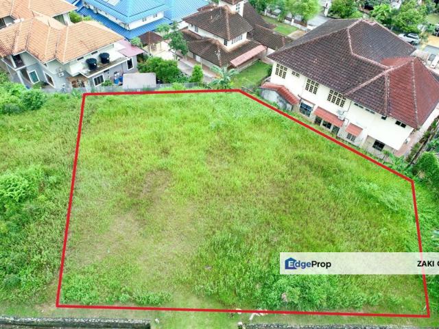 House for sale in Petaling, Alam Impian