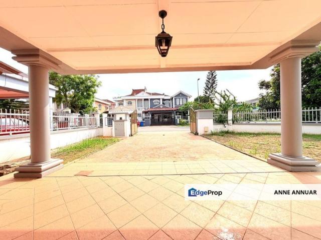House for sale in Petaling, Alam Impian